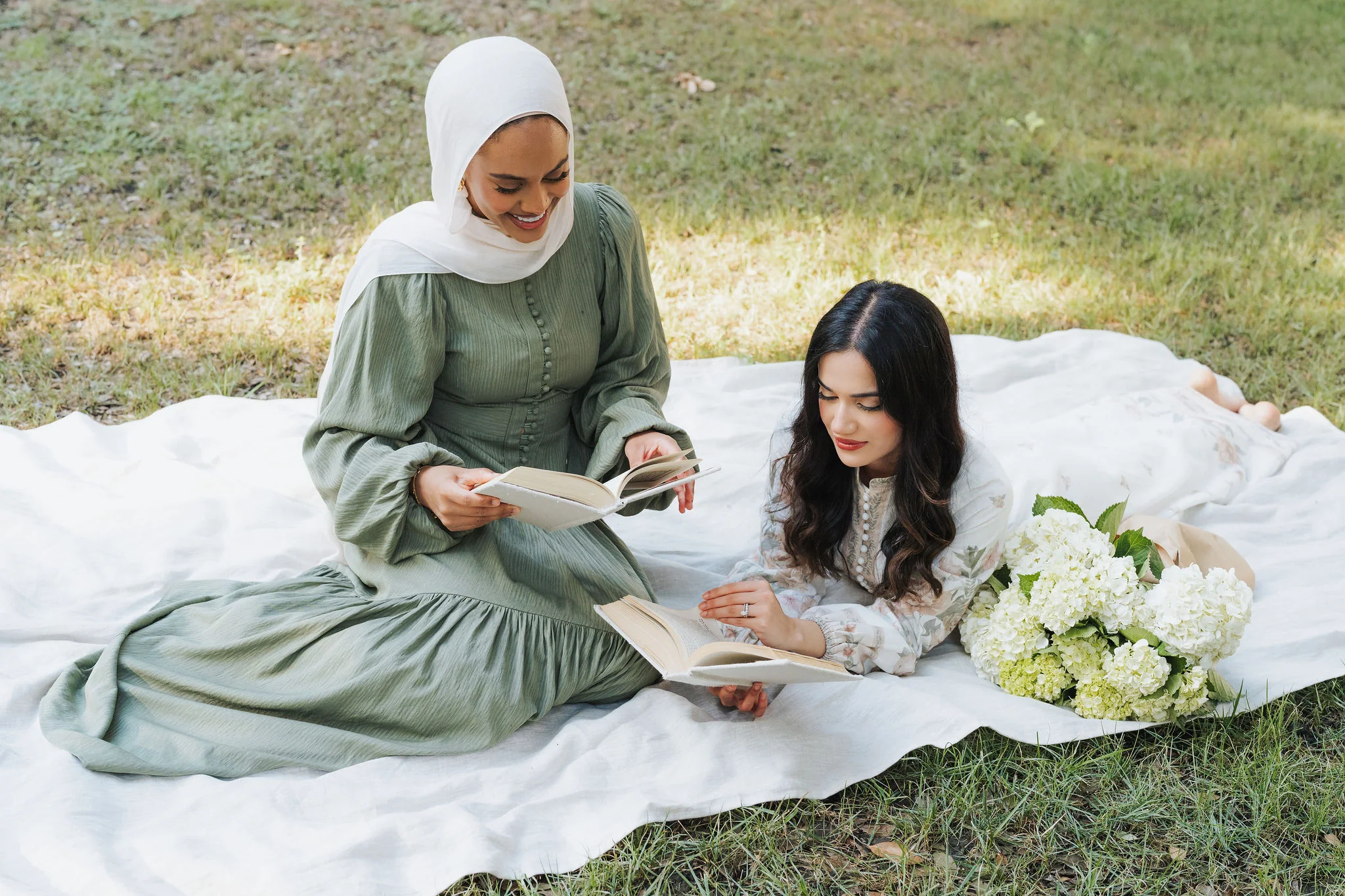 Timeless Elegance for Every Chapter