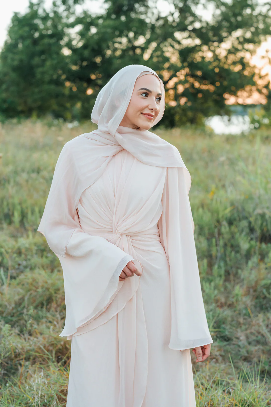 Alaina (Blush) - Image 3