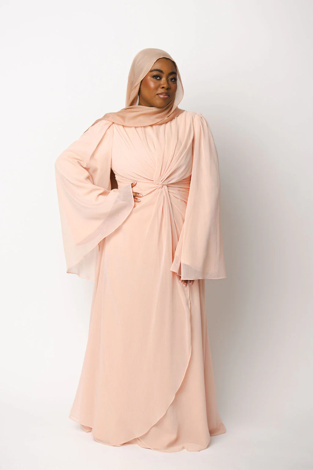 Alaina (Blush) - Image 6