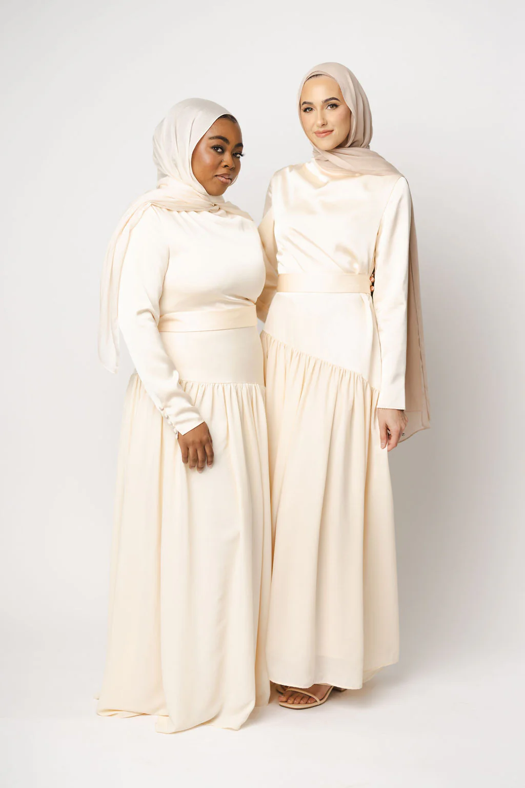 Amanda (Cream) - Image 10