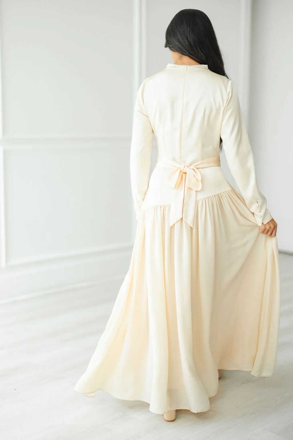 Amanda (Cream) - Image 12