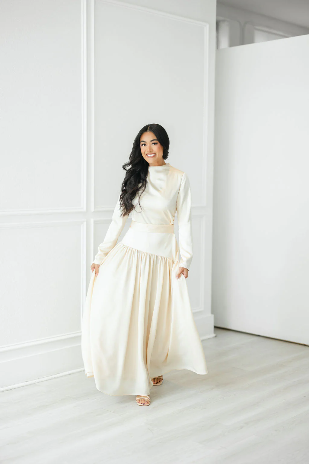 Amanda (Cream) - Image 13