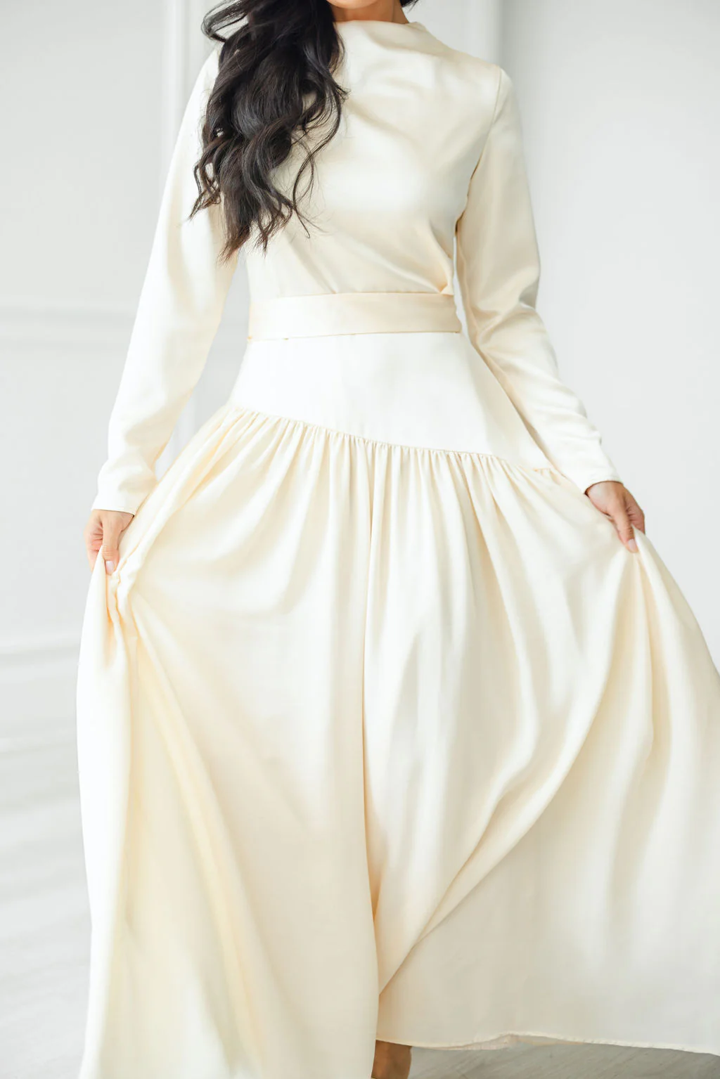 Amanda (Cream) - Image 14