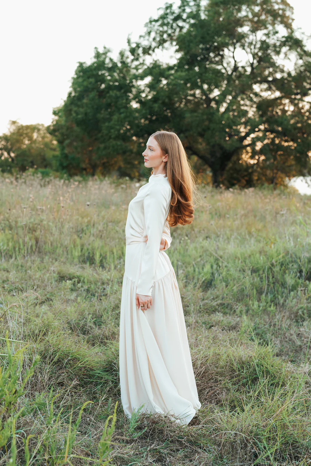 Amanda (Cream) - Image 3
