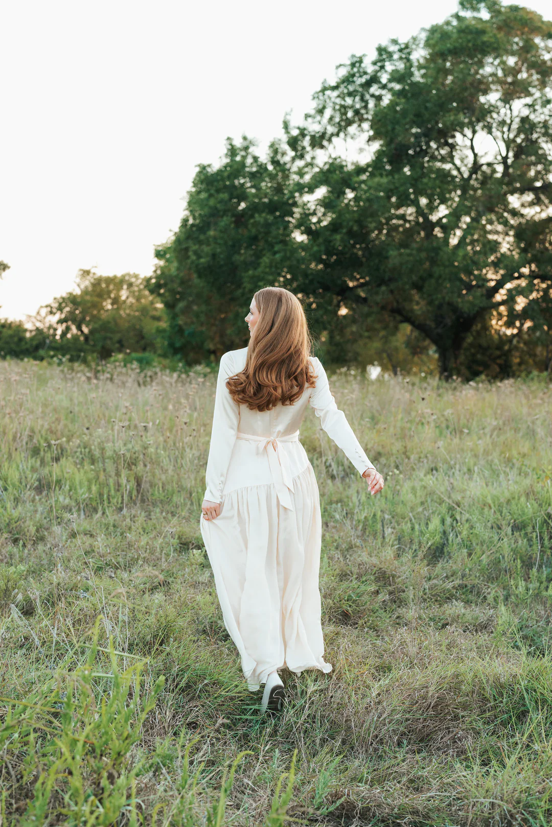 Amanda (Cream) - Image 4