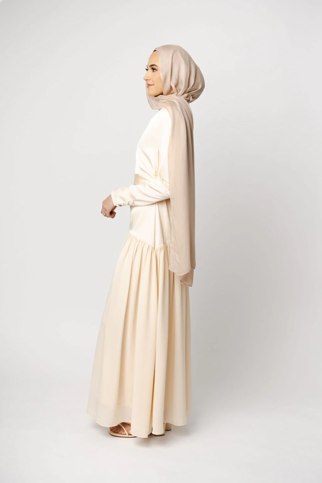 Amanda (Cream) - Image 5