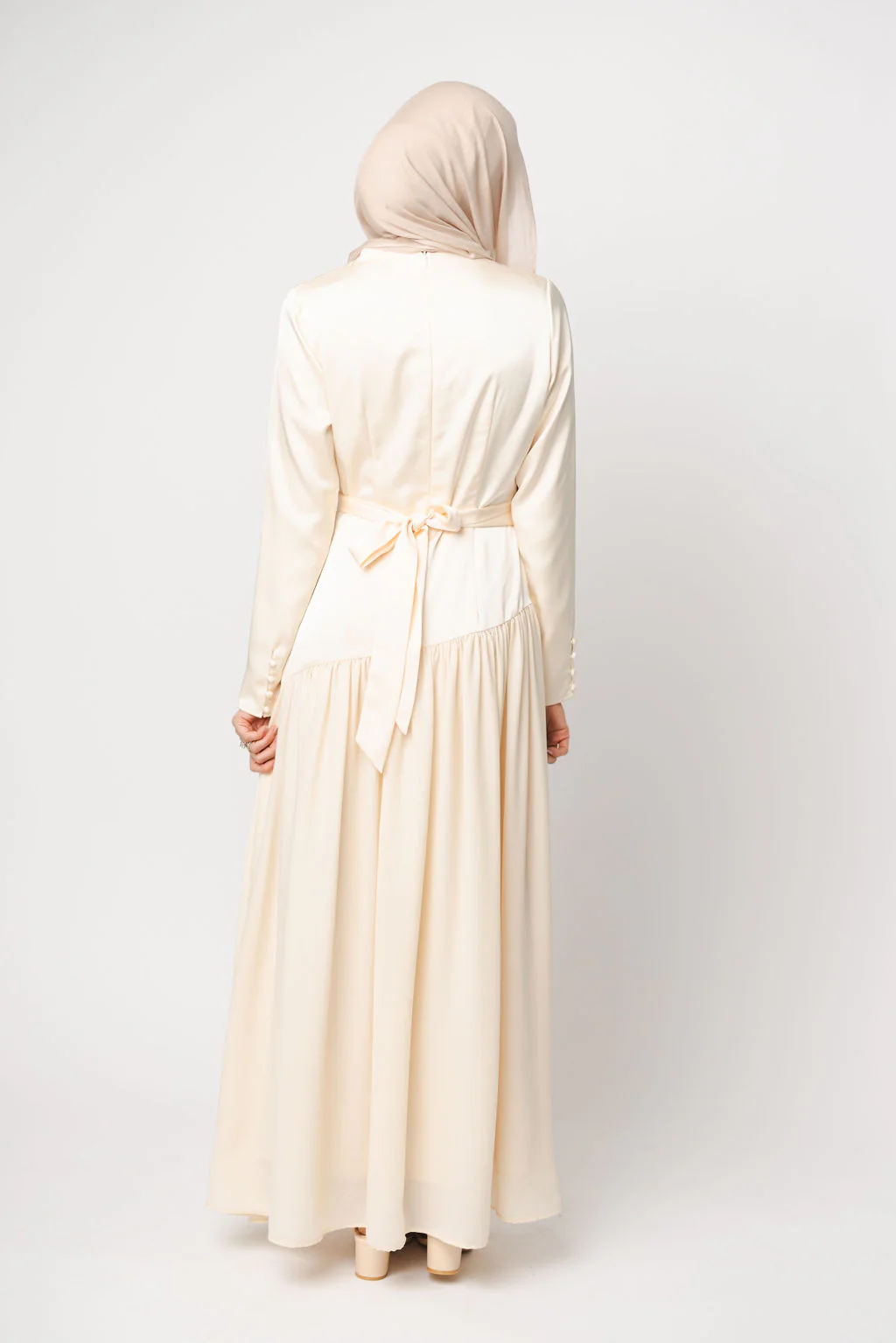 Amanda (Cream) - Image 6