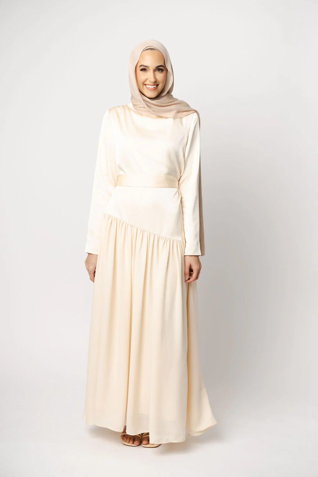 Amanda (Cream) - Image 7