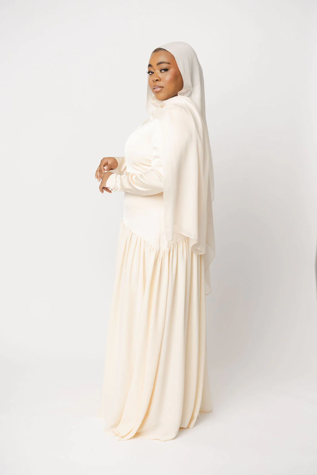 Amanda (Cream) - Image 8