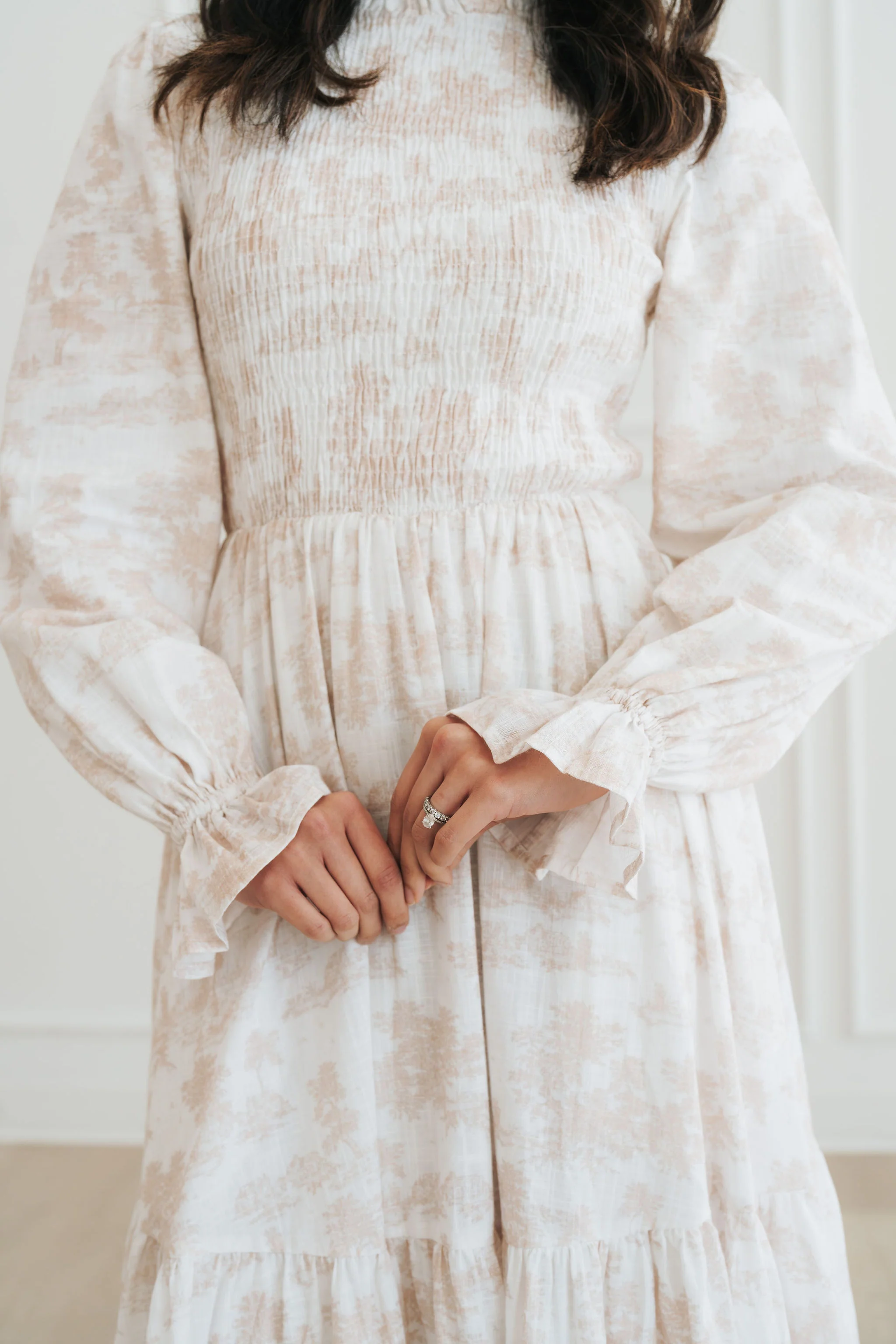 Garden of Noor (Blush Pink) - Image 11