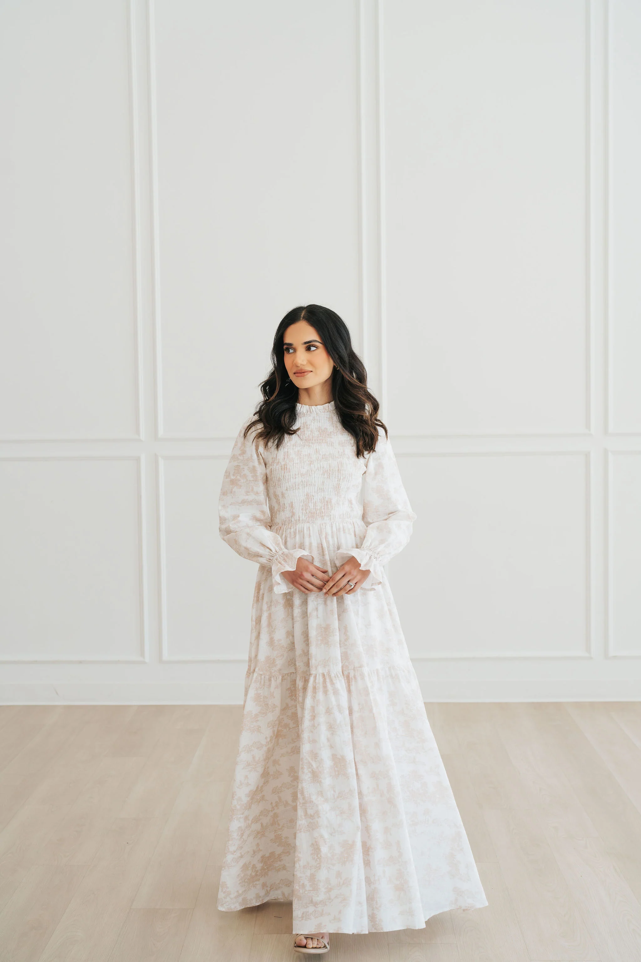 Garden of Noor (Blush Pink) - Image 12