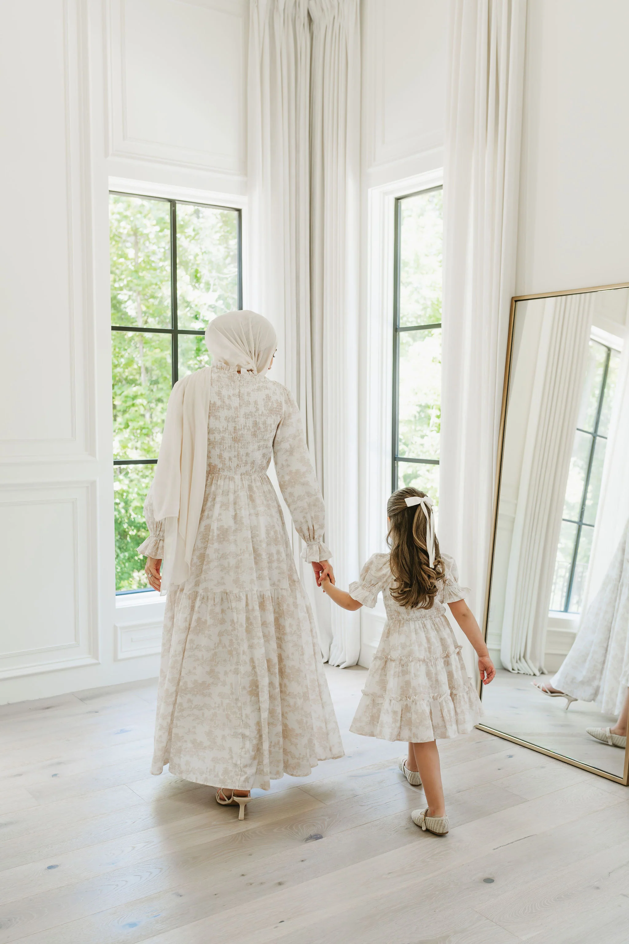 Garden of Noor (Blush Pink) - Image 15