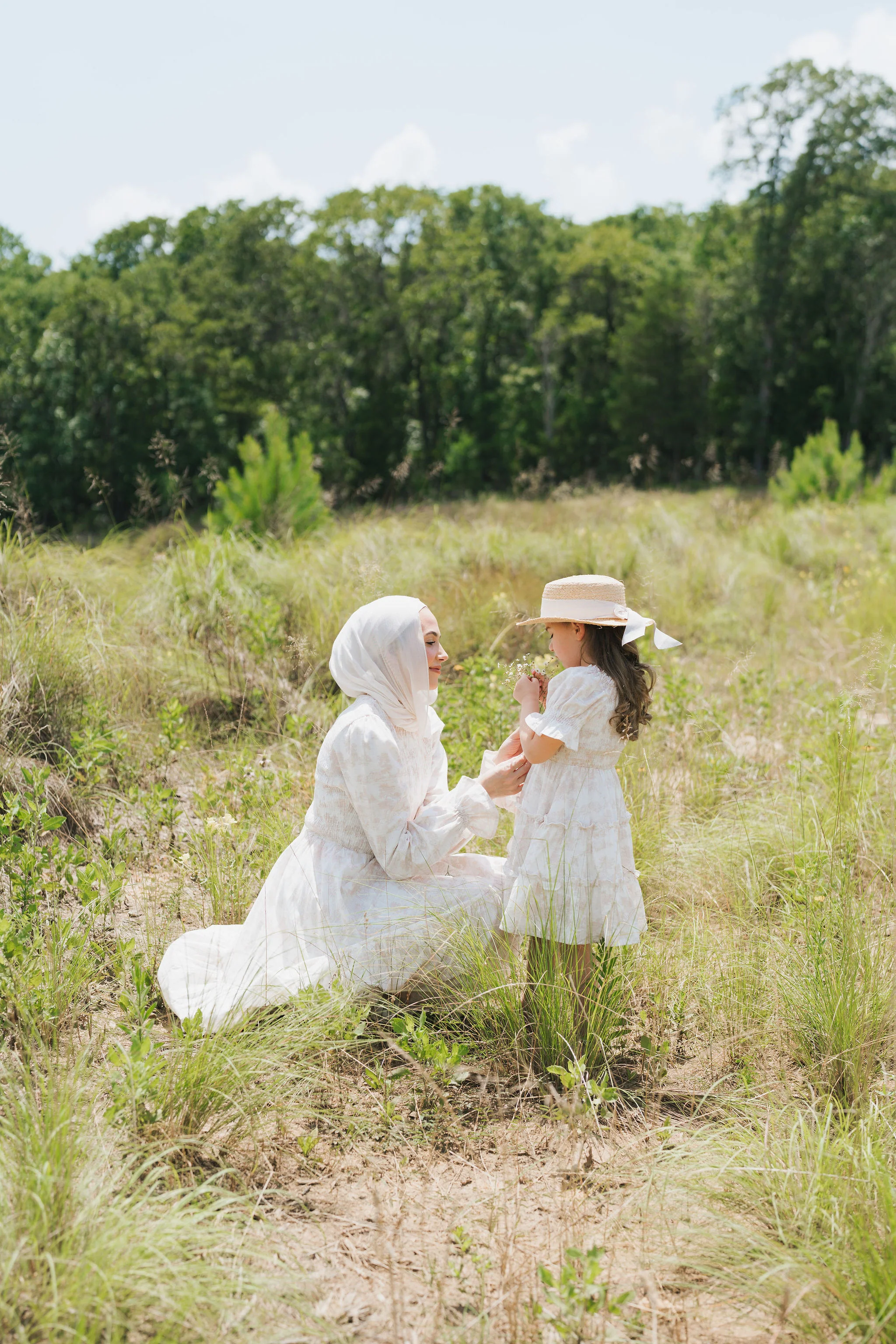 Garden of Noor (Blush Pink) - Image 16