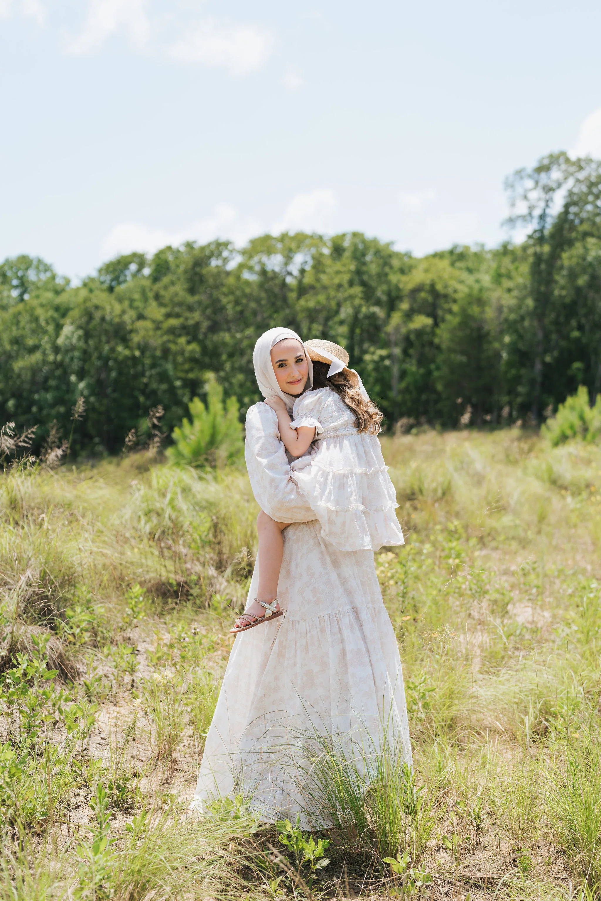 Garden of Noor (Blush Pink) - Image 17