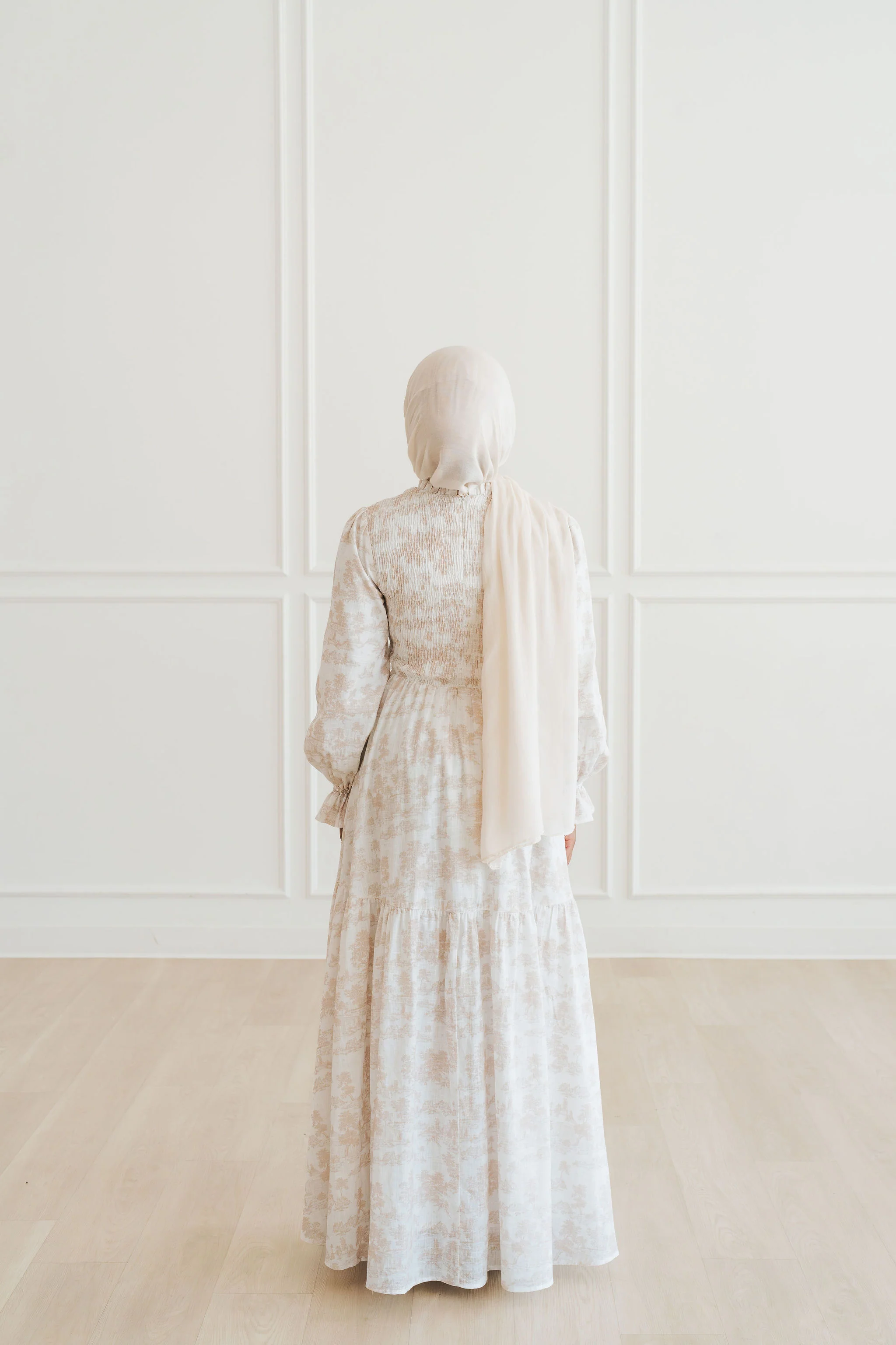 Garden of Noor (Blush Pink) - Image 3