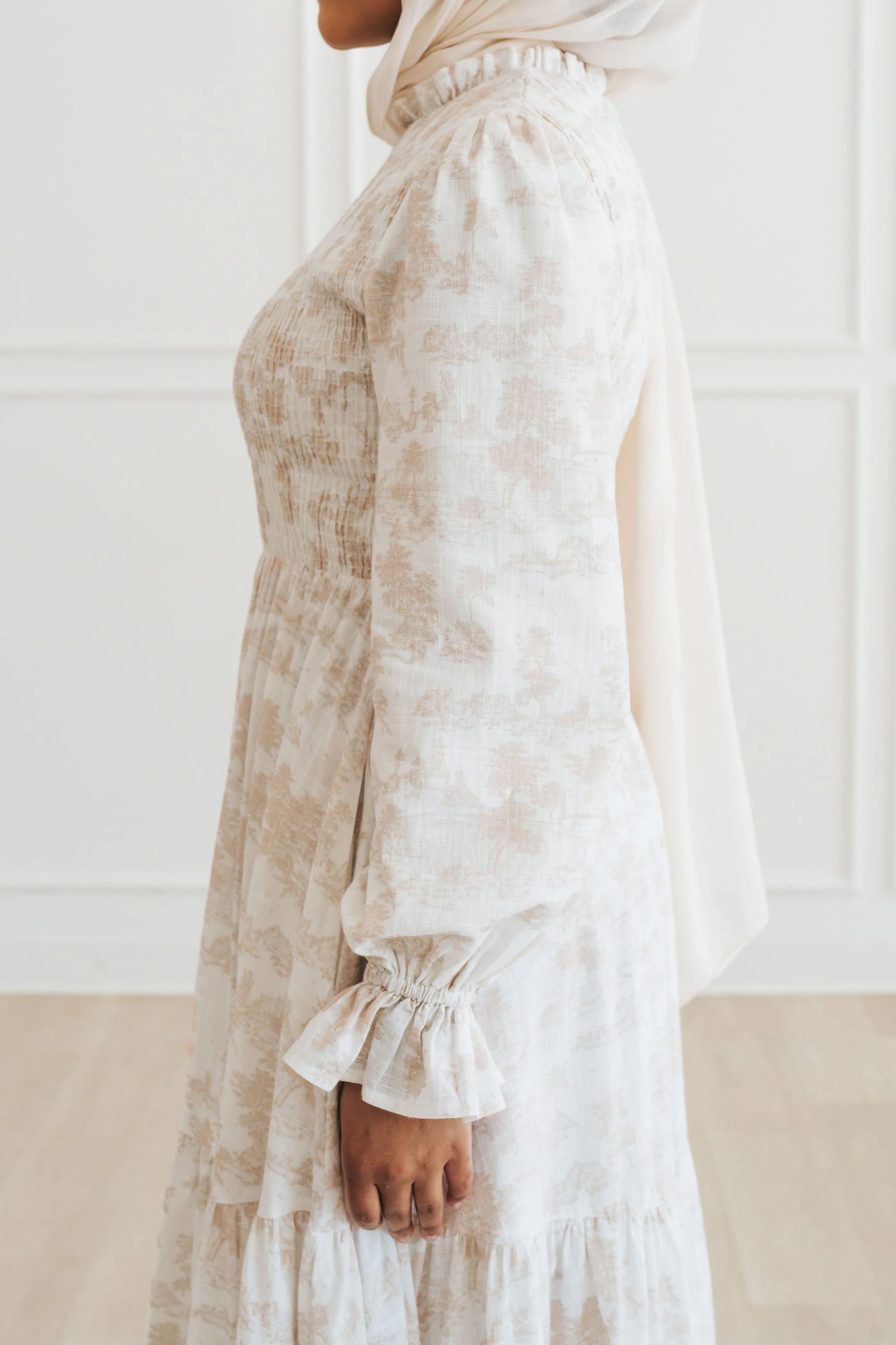 Garden of Noor (Blush Pink) - Image 6