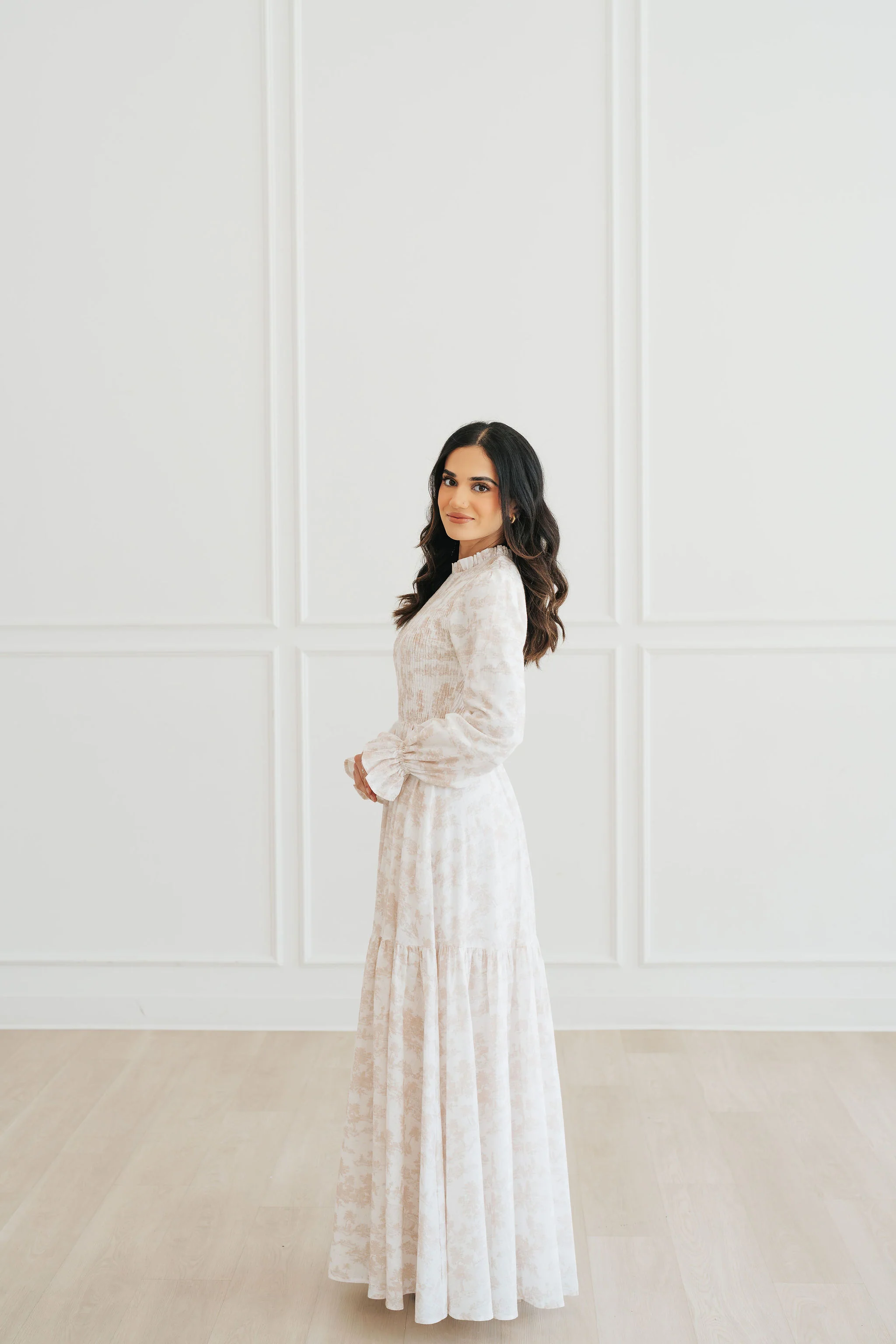 Garden of Noor (Blush Pink) - Image 9