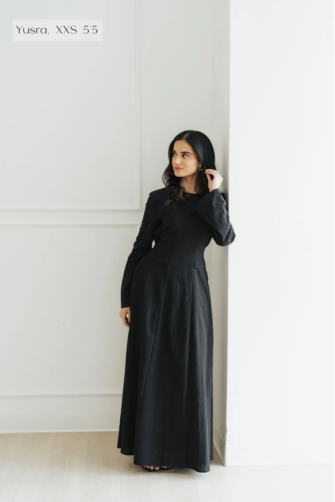 Hana (Black) - Image 3