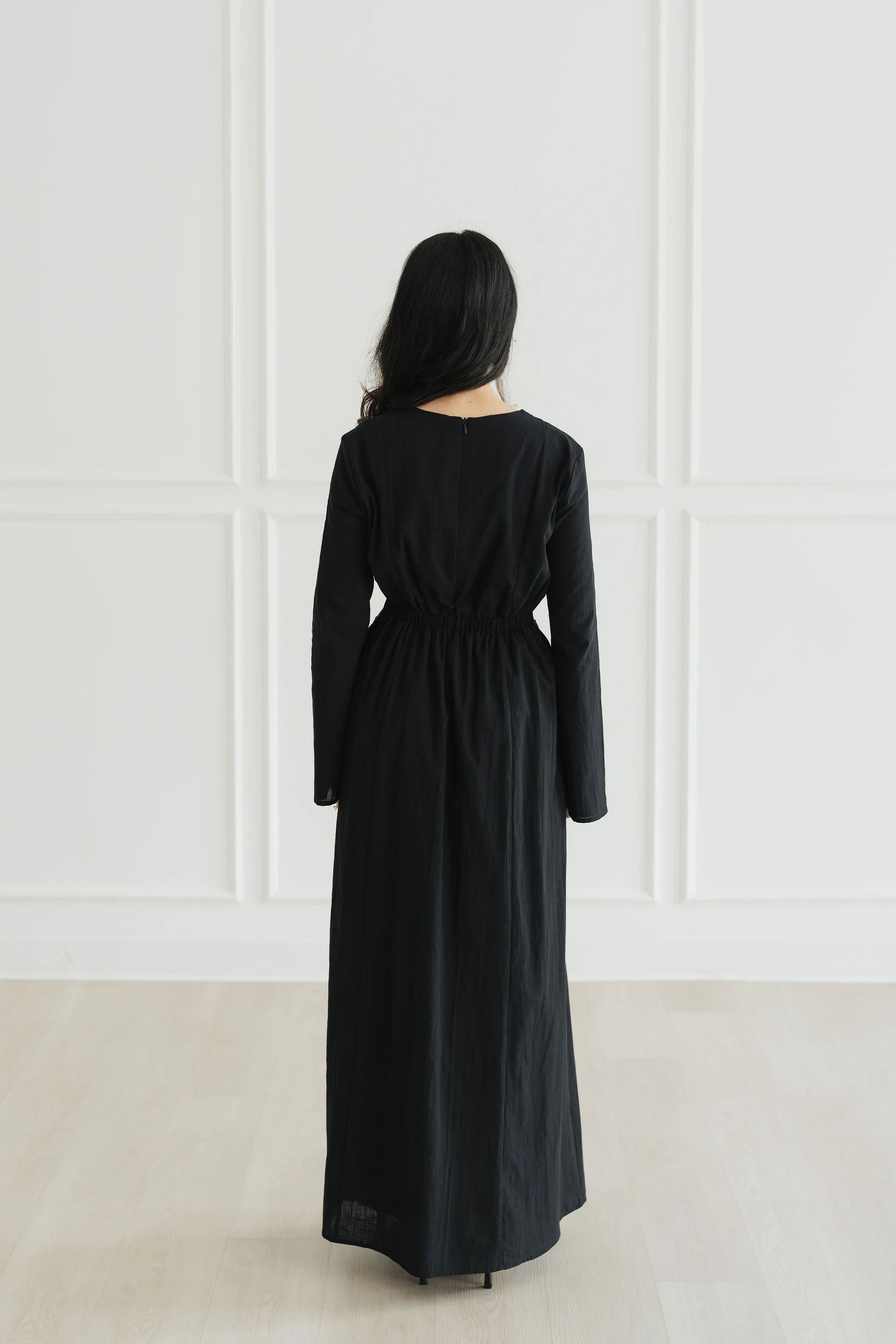 Hana (Black) - Image 5