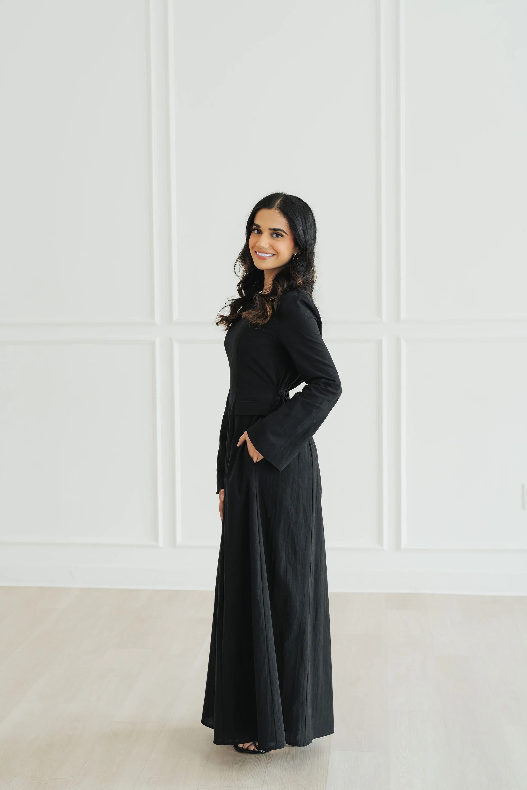 Hana (Black) - Image 6