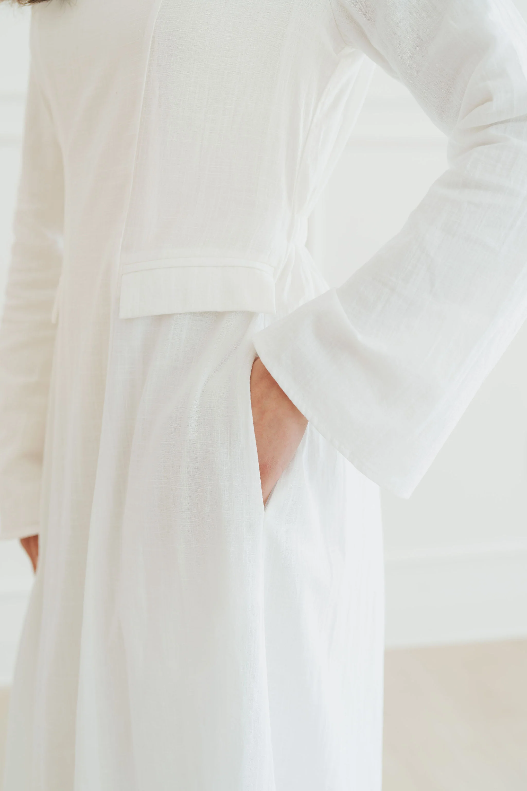 Hana (Off White) - Image 5
