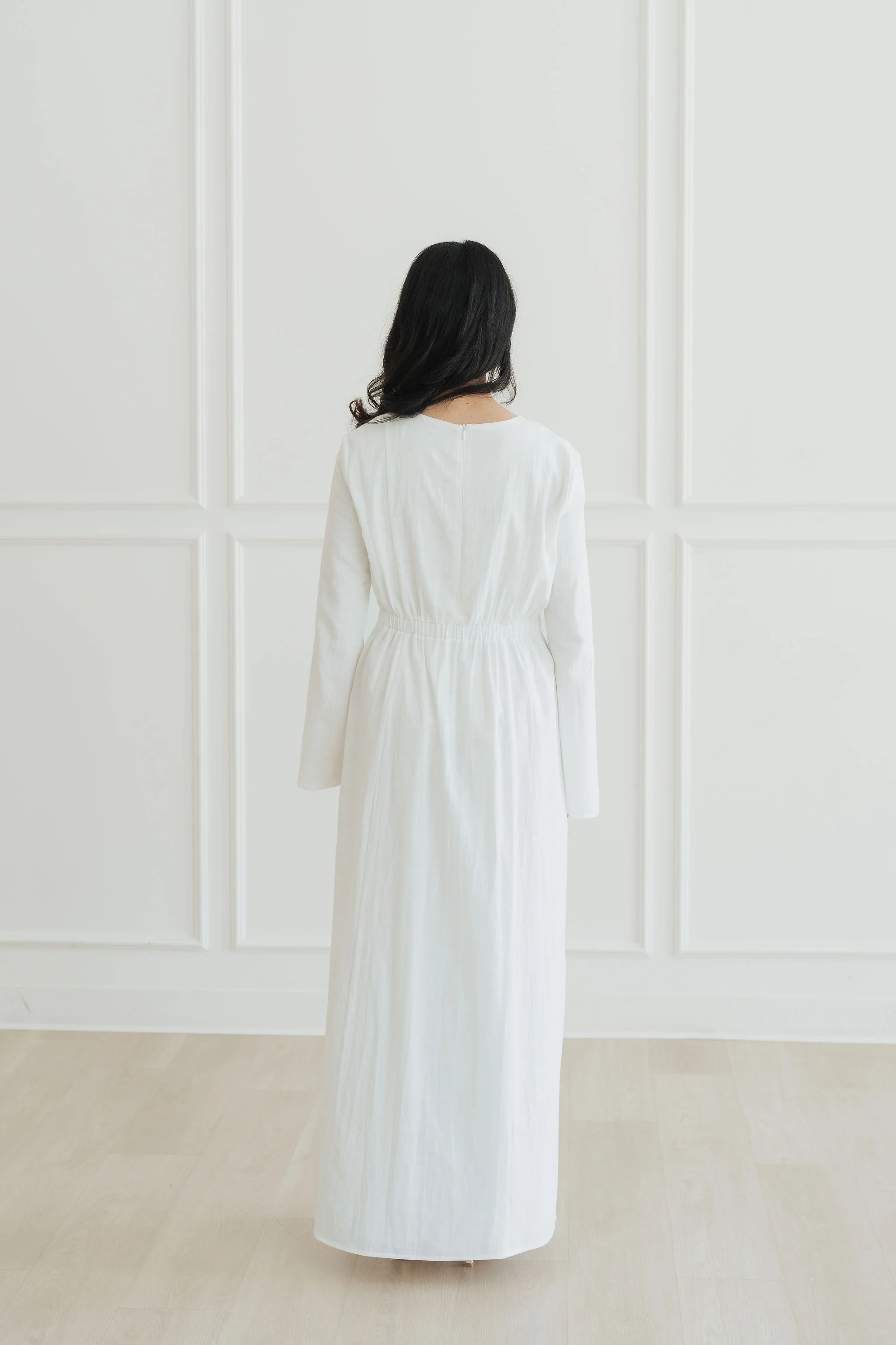Hana (Off White) - Image 6