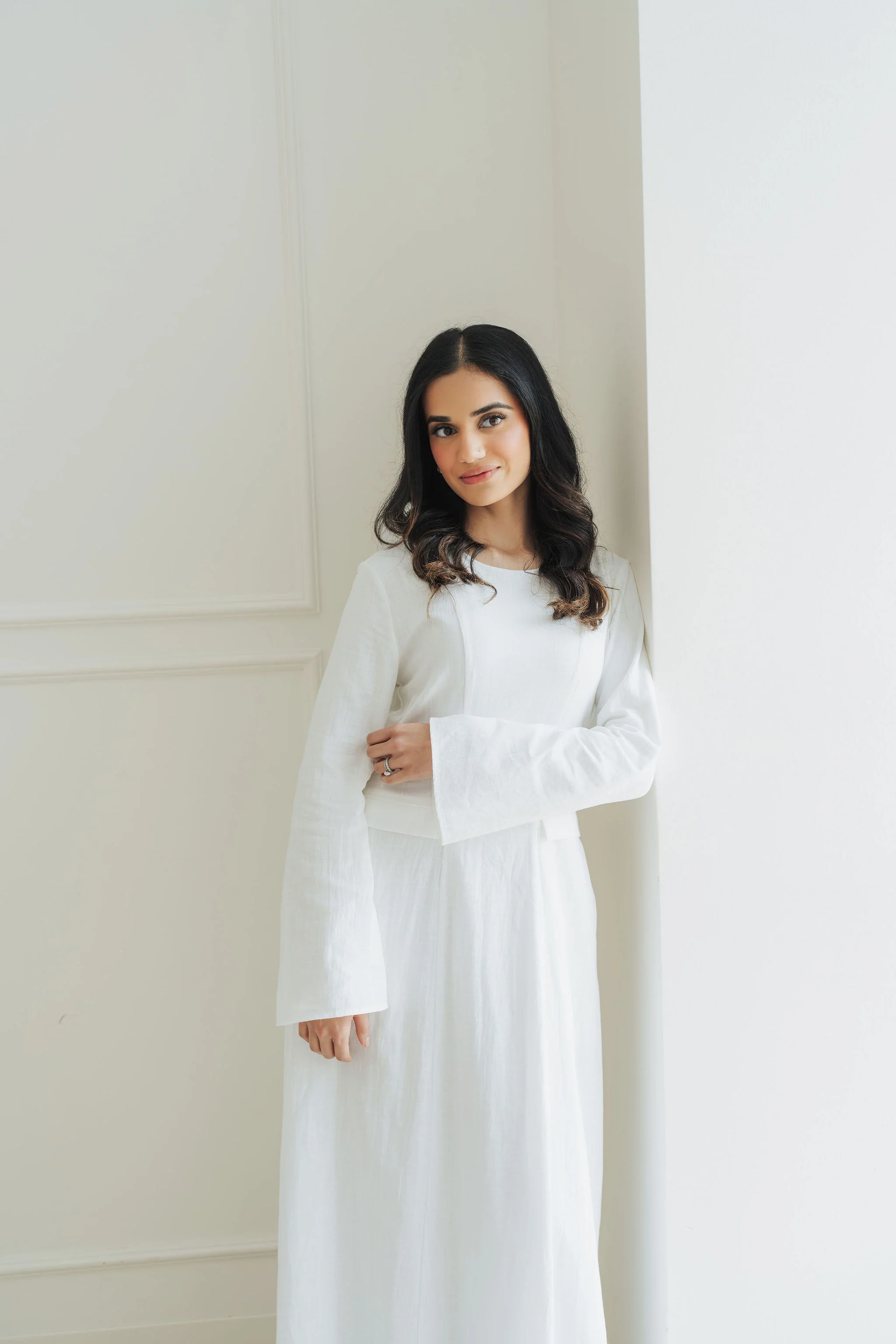 Hana (Off White) - Image 8