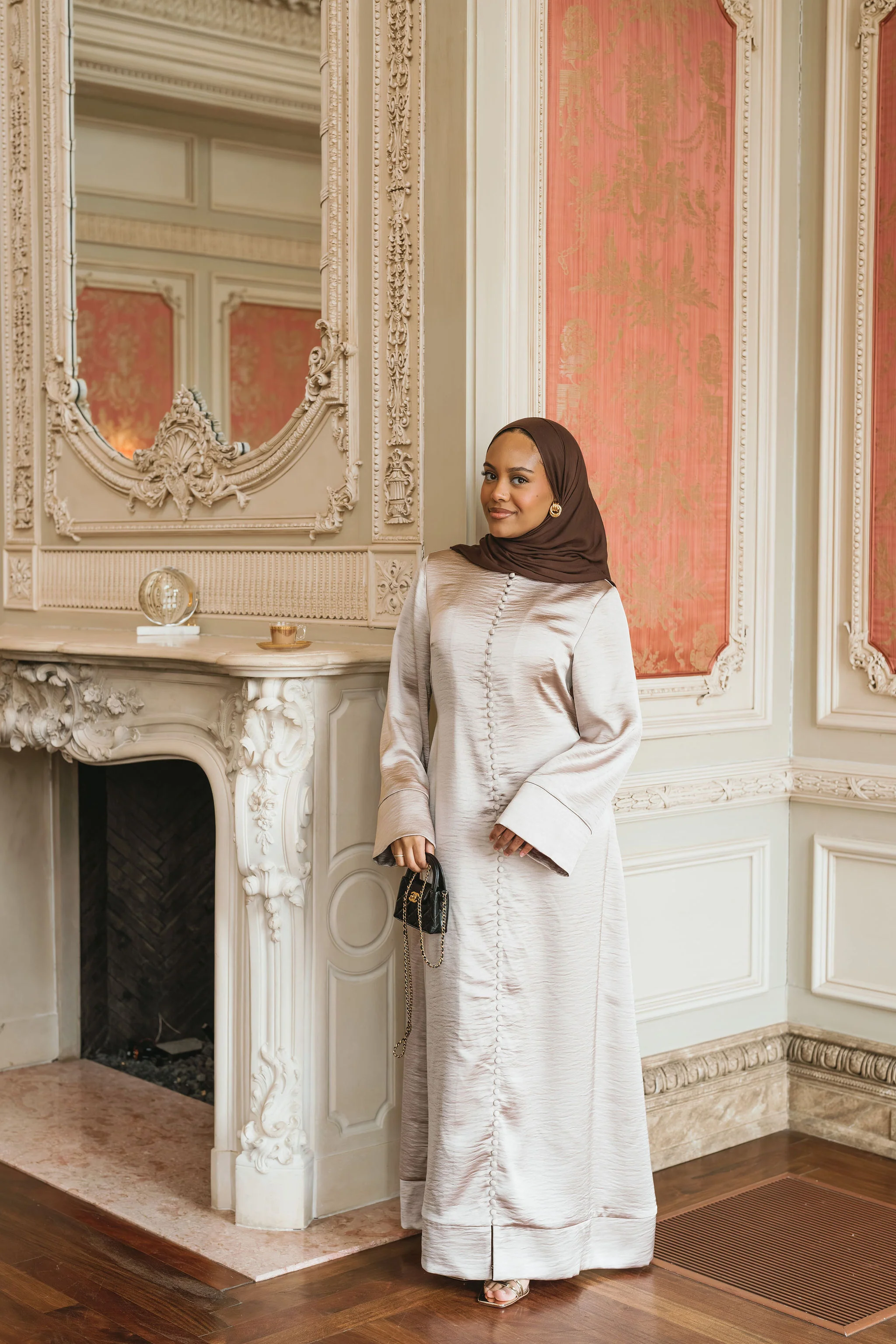 Kamar (Pearl) - Image 9