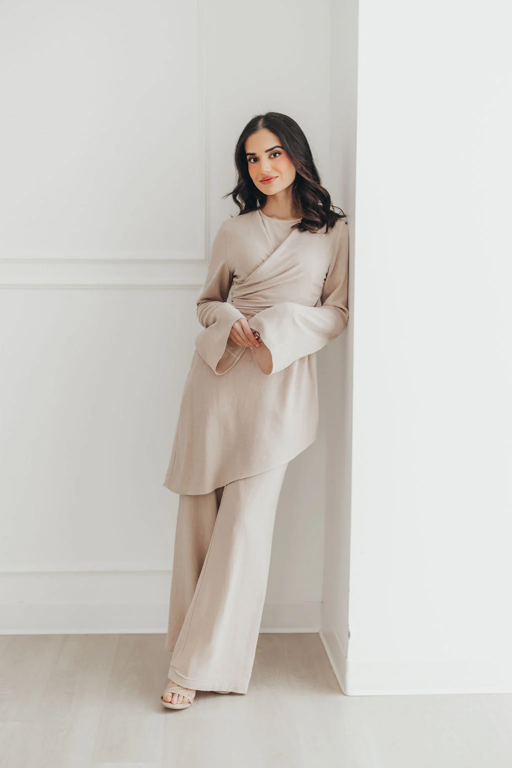 Layana Pants (Sand) - Image 4