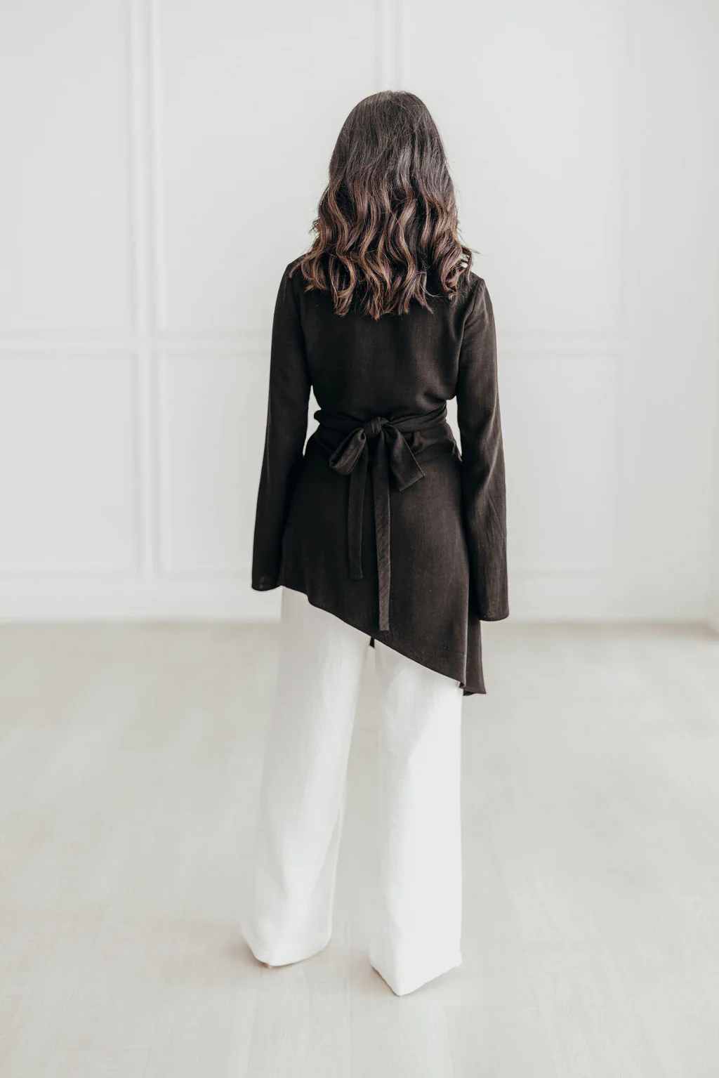 Layana Top (Black) - Image 5