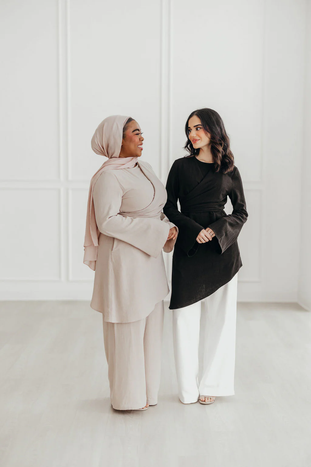 Layana Top (Black) - Image 9