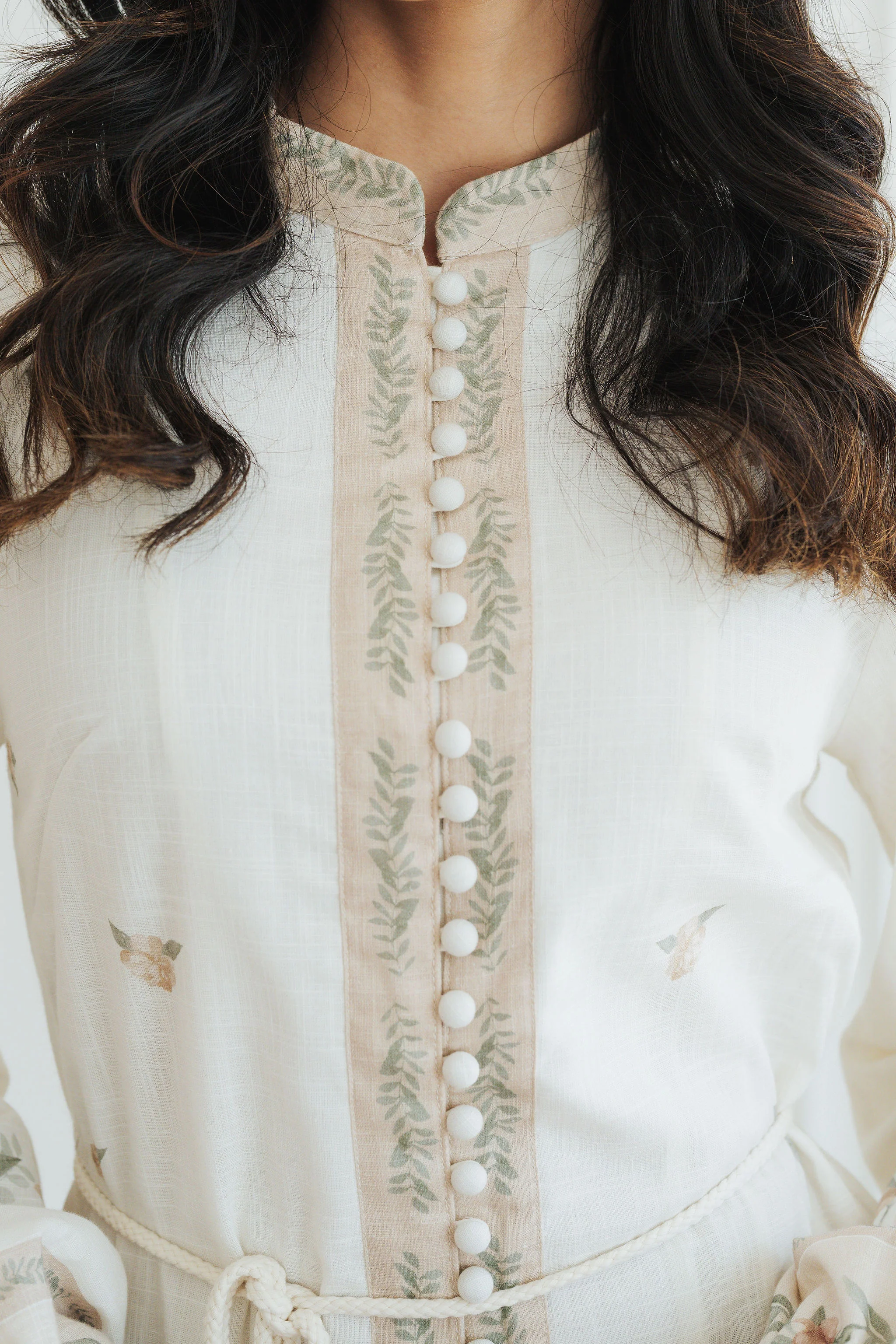 Lila (Muted Floral) - Image 6