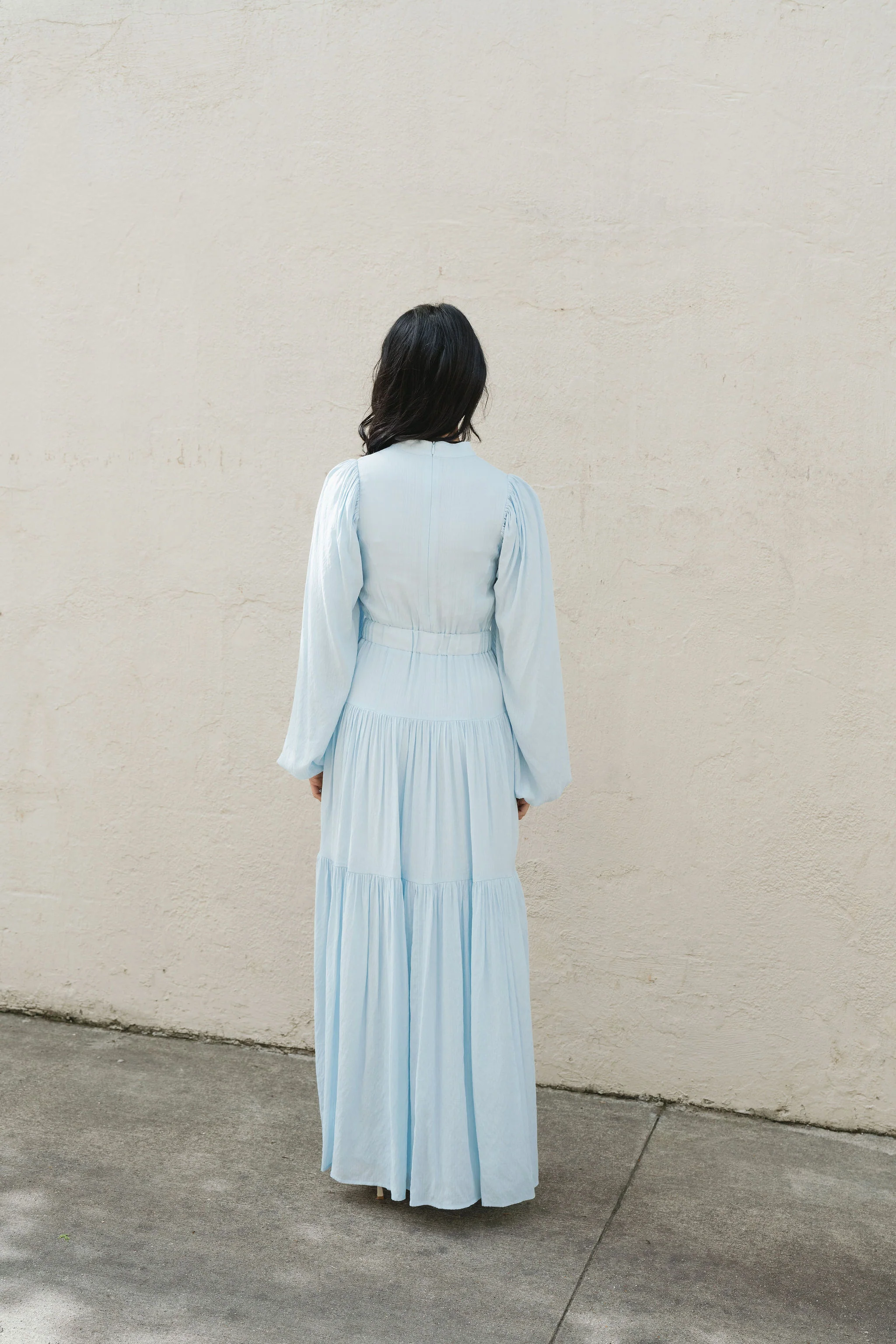 Lujaine (Powder Blue) - Image 3